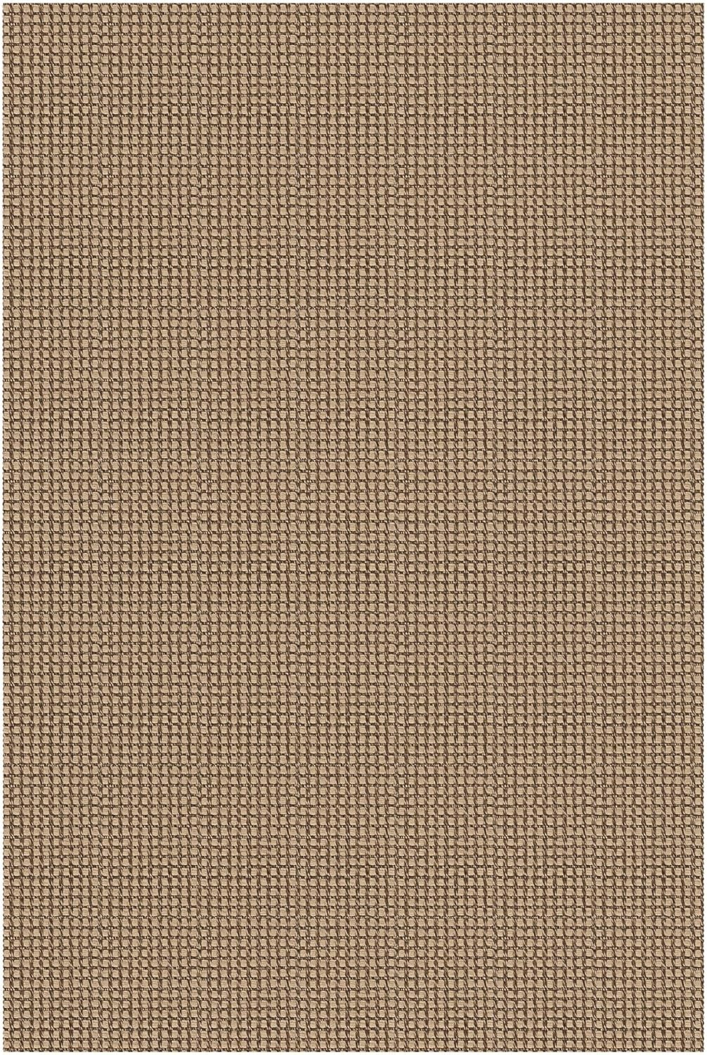 Farmhouse Style 3×5 ft Non-Slip Entry Rug – Washable and Durable Design