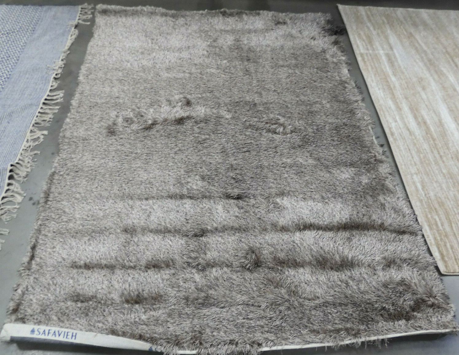 SABLE 5′ X 7′ Damaged Rug Reduced Price 1172603109 SG511-9292-57