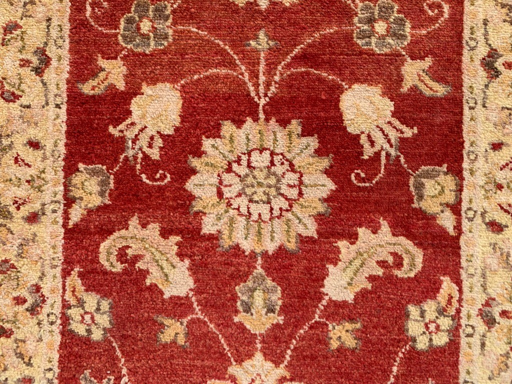 High Quality Afghan Runner,Boho Runner,Hallway Runner,Kazak Runner Rug,2×6 ft