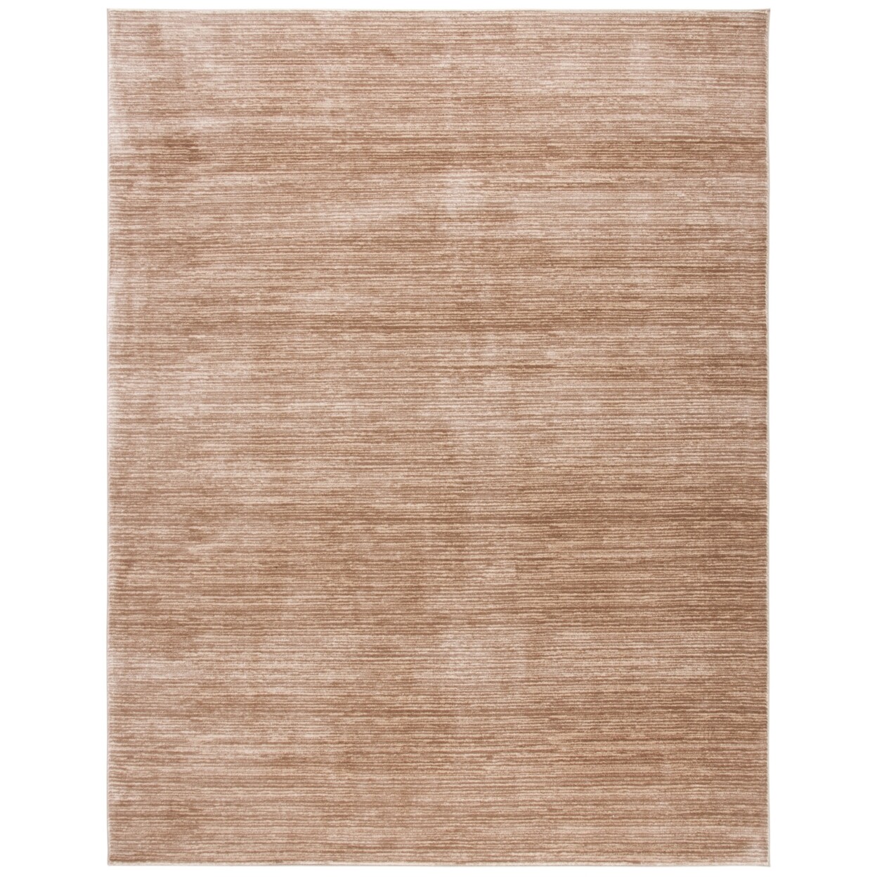 SAFAVIEH Vision Collection VSN606C Light Brown Rug