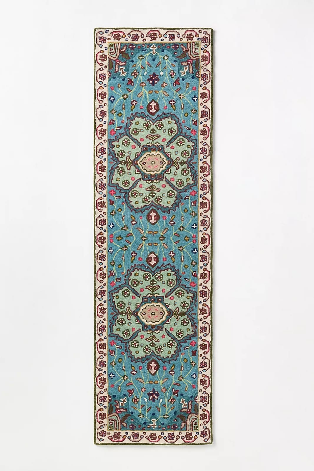 Mae Hand Tufted Wool Rug Anthropologie Rugs For Bedroom Livingroom Office Kids