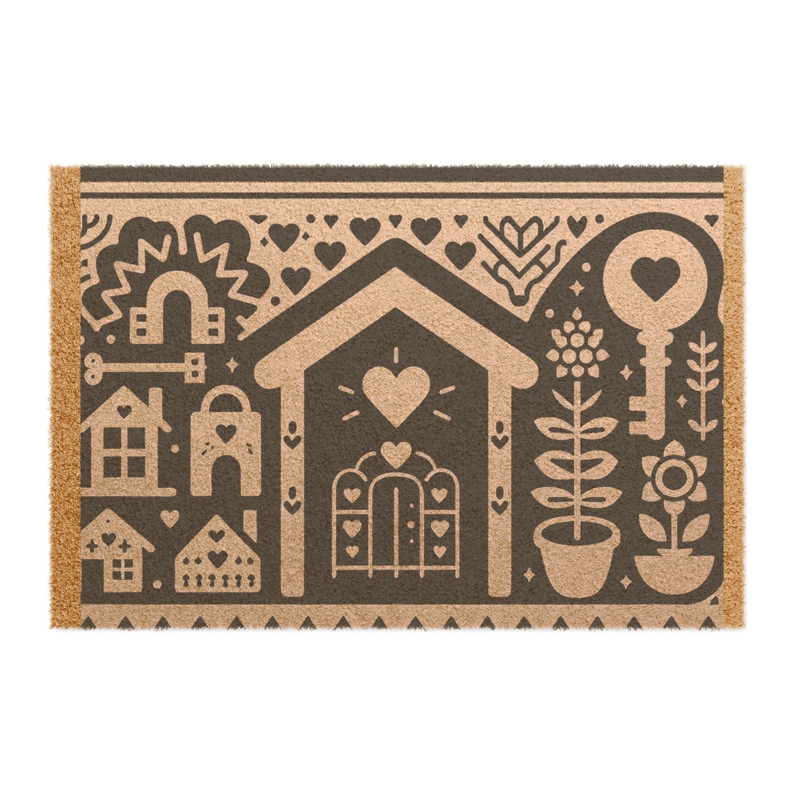 Doormat