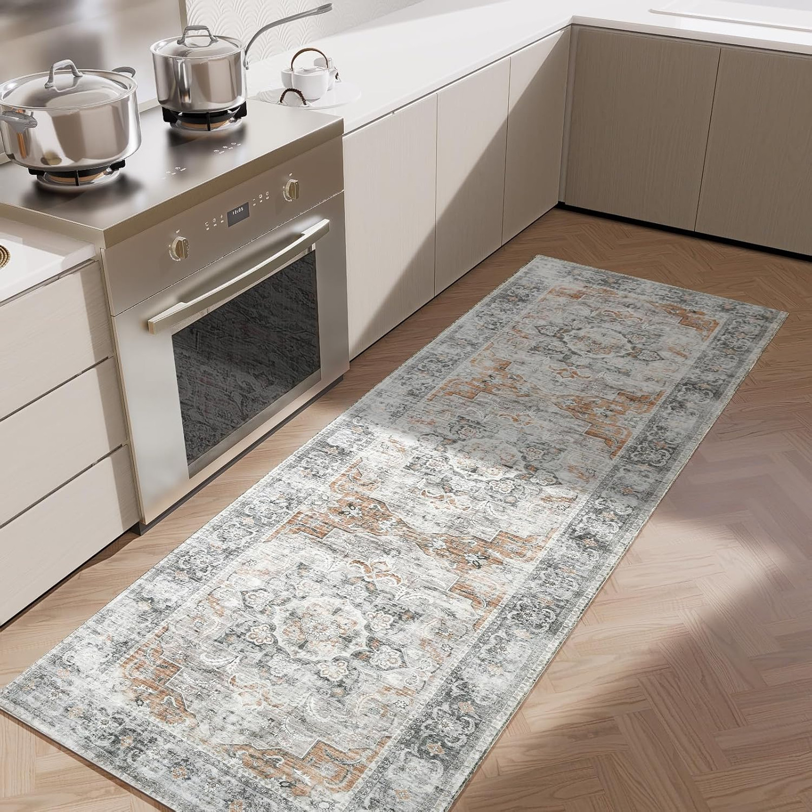 Area Rugs