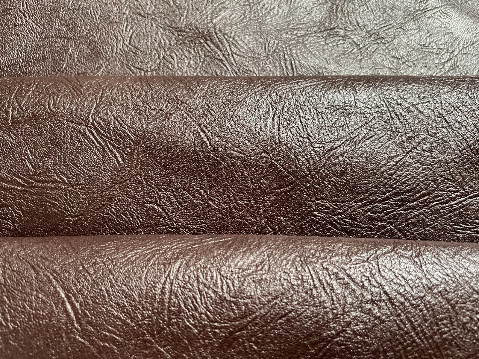 100% CALFSKIN LEATHER GARMENT HIDE SKIN 210226