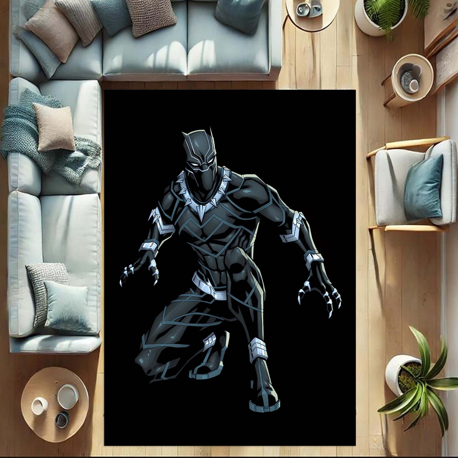 Black Panther