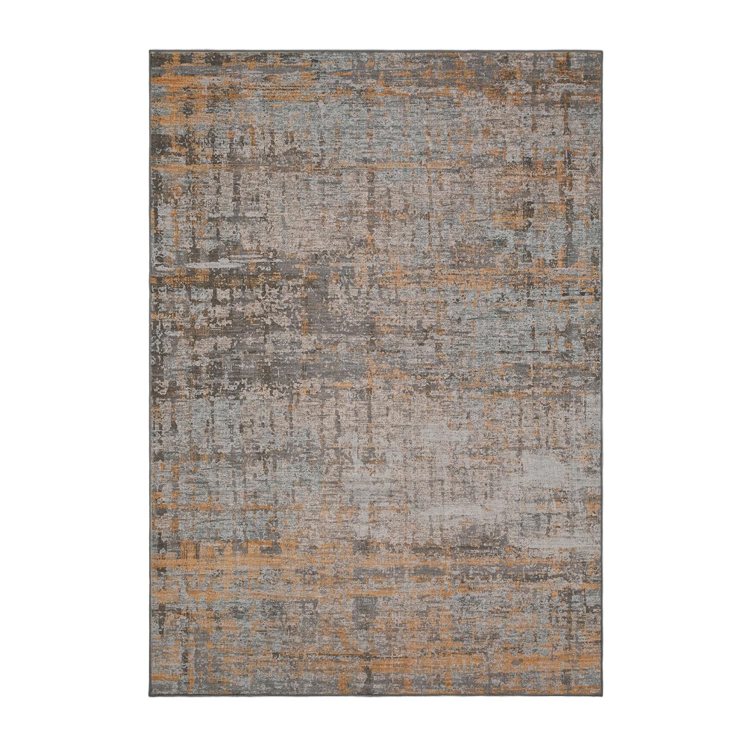 3×5 Washable Entryway Rug, Non Slip Boho Runner Rugs for Hallway, Entrance, K…