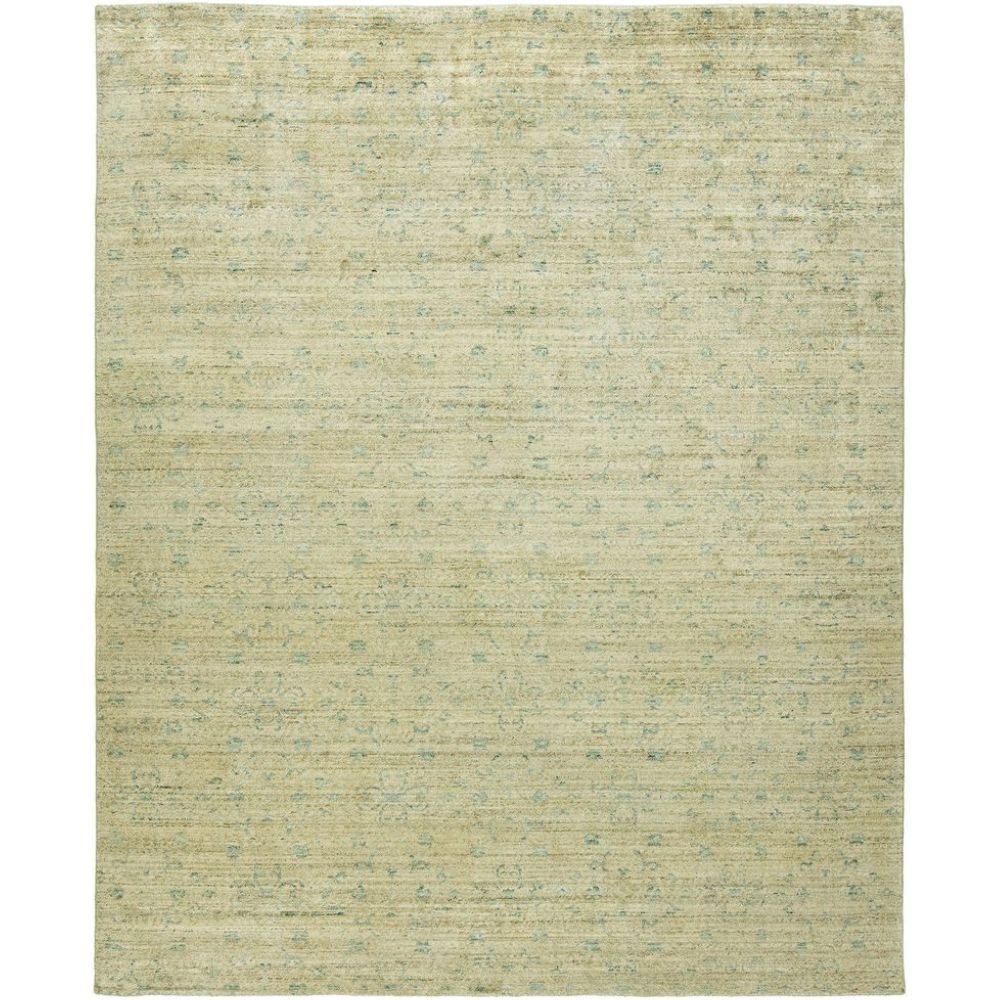 Kalaty Gramercy Area Rug GR-714 Contemporary Ivory