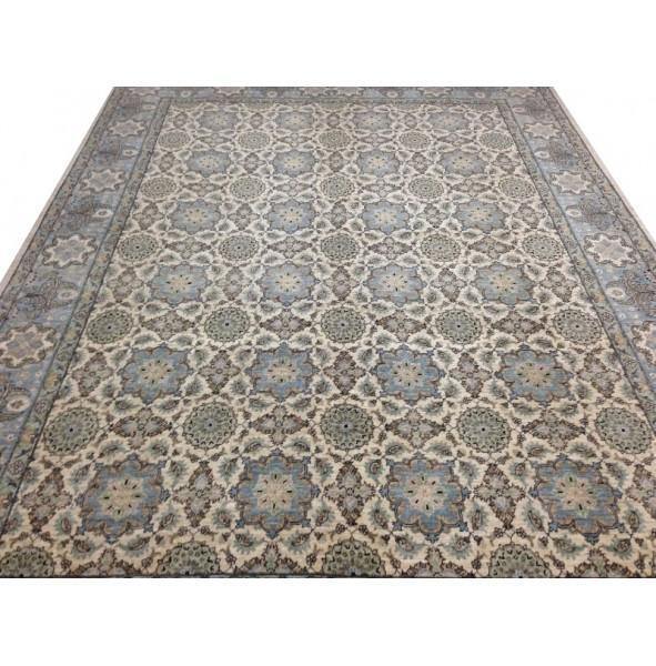 9′ x 12′ High Quality 10/10 Chobi Peshawar Rug # PIX-26779
