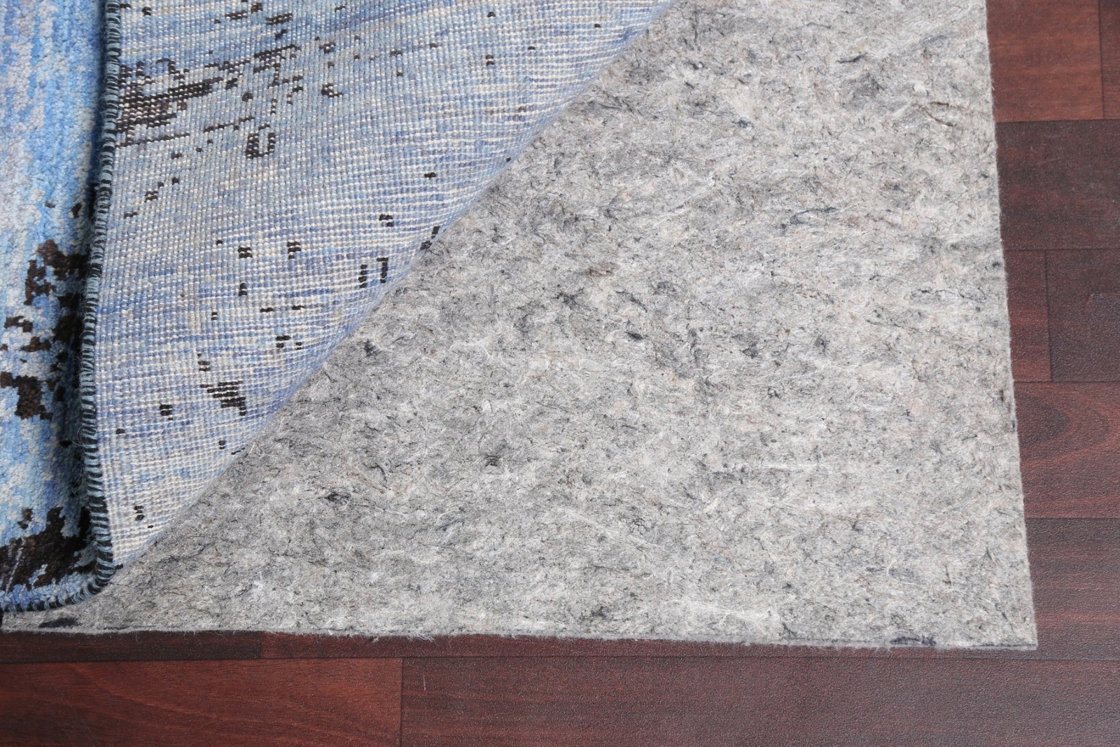 Abstract Contemporary Oriental Area Rug Vegetable Dye Handmade Wool Carpet 9×12