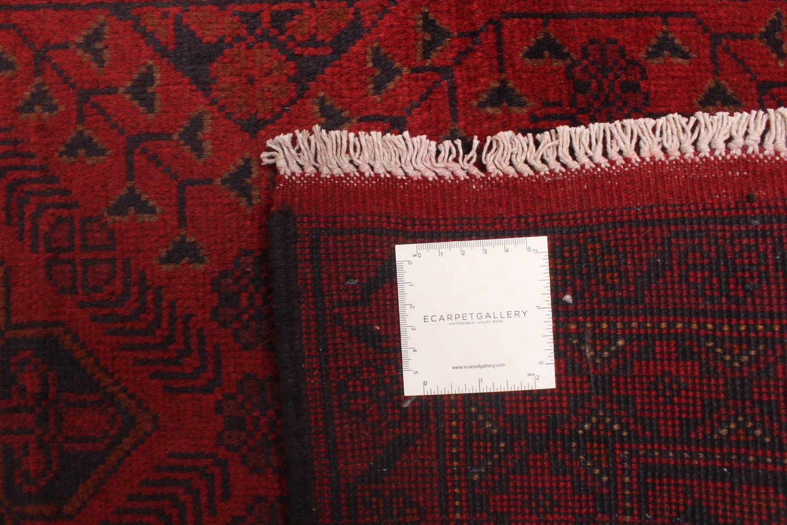 2’5″ x 4’1″ Hand Knotted Area Rug Traditional Oriental Wool Carpet