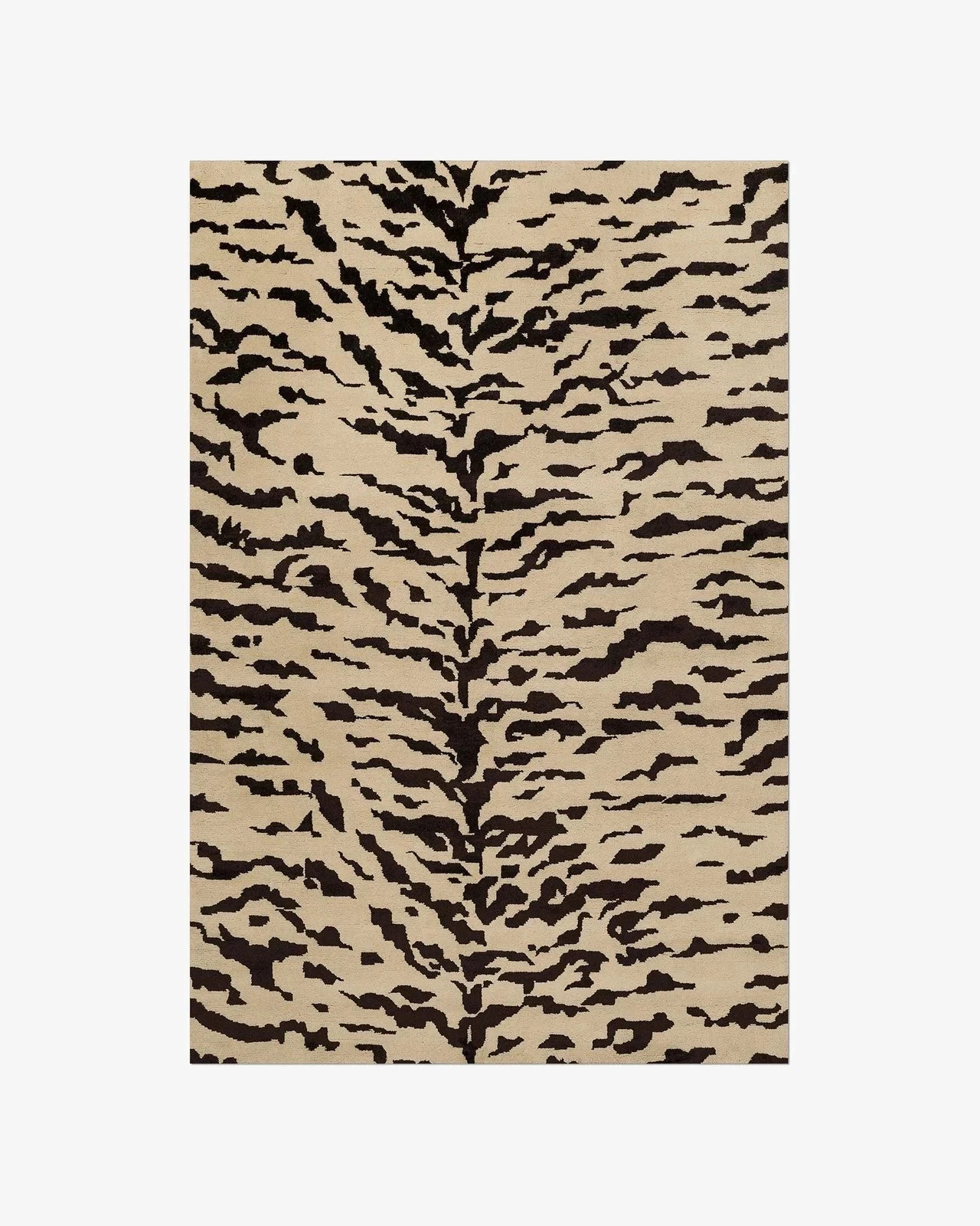 Hand Tufted Rug Nz Wool Area Rug Bedroom Livingroom Office room