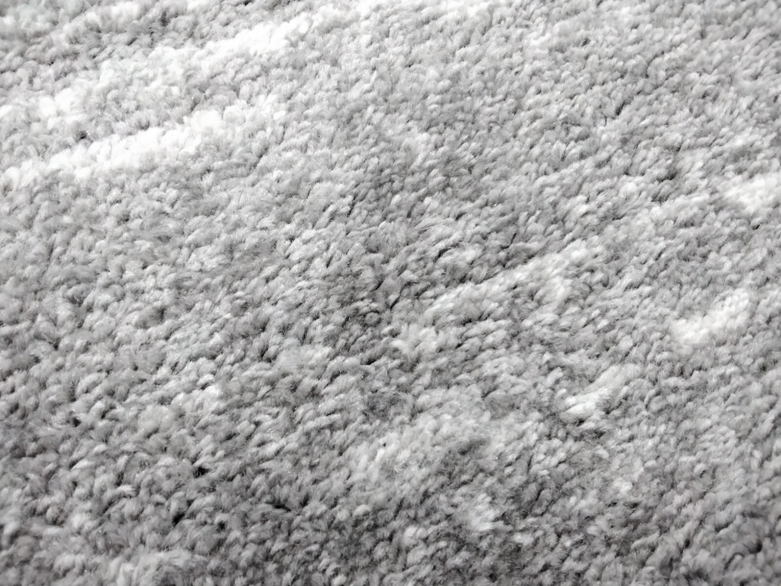 LIGHT GREY / GREY 11′ X 11′ Stained Rug, Reduced Price 1172728889 ADR113C-11SQ