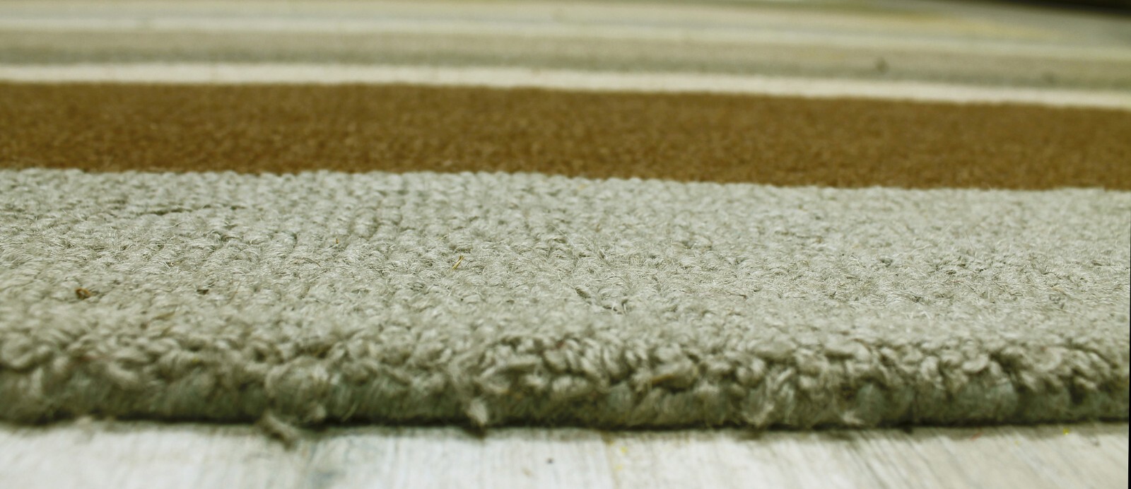 Modern Tufted Wool Handmade Rugs Carpets For Bedroom Livingroom Modern rugs