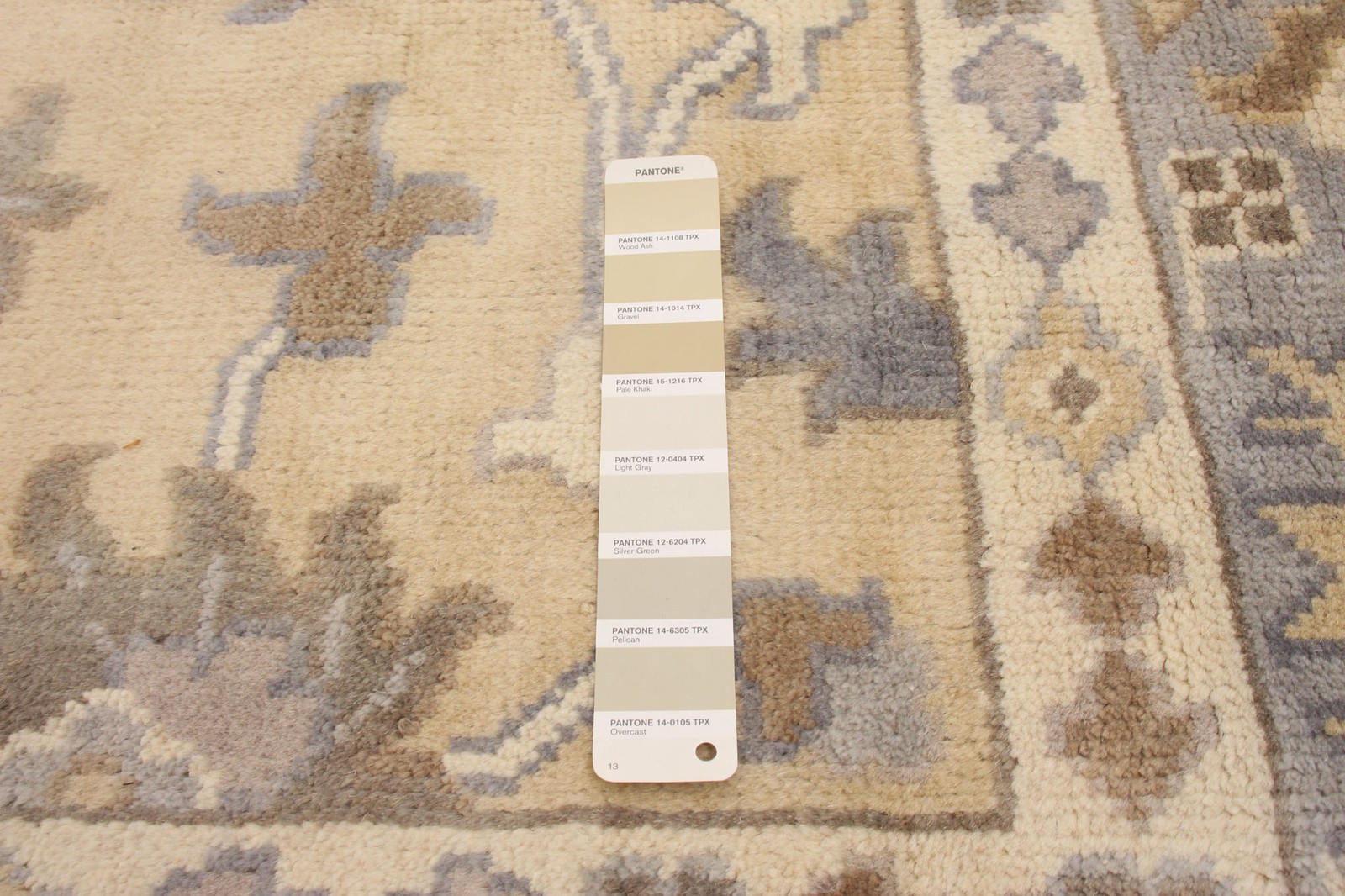 8’0″ x 9’11” Hand Knotted Area Rug Traditional Oriental Wool Carpet