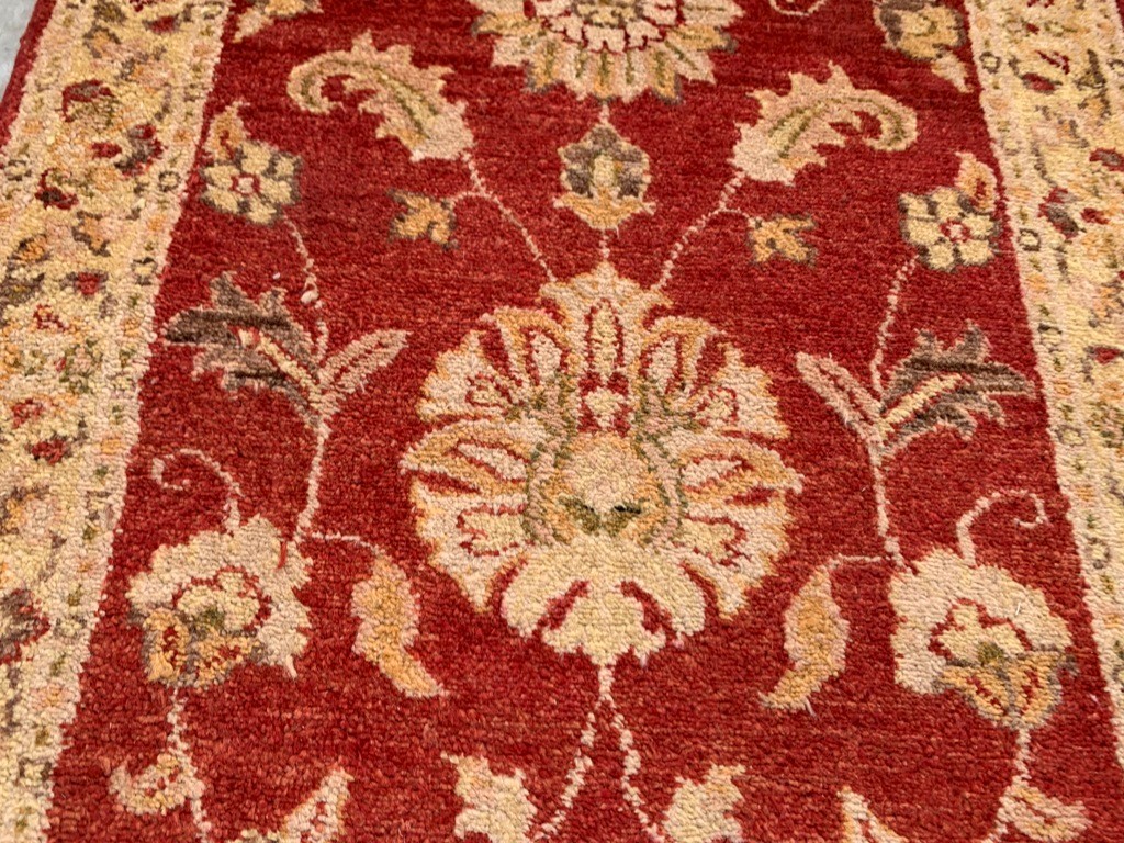 High Quality Afghan Runner,Boho Runner,Hallway Runner,Kazak Runner Rug,2×6 ft