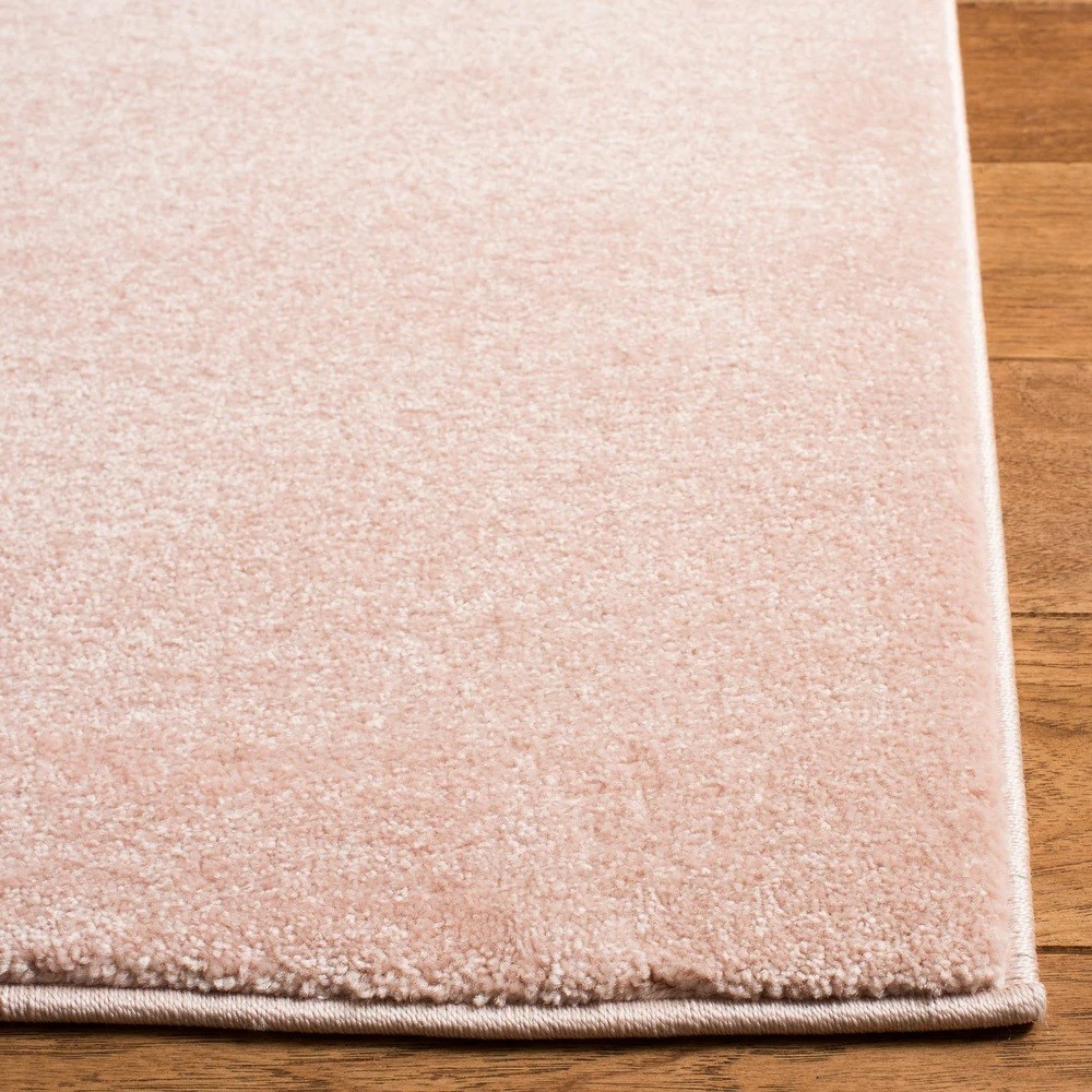 New 4 x 6 Pink Unicorn Kid Area Rug Girl Bed Room Nursery Soft Play Carpet Horse
