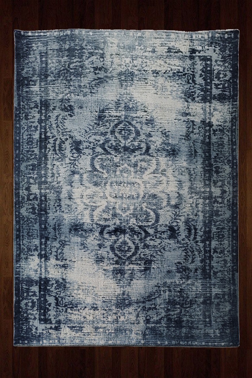Hand-Tufted 100% Wool Rug Indian modern area rugs Living room carpets