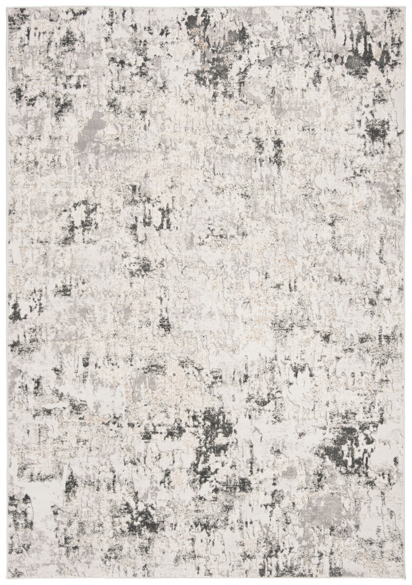BEIGE / CHARCOAL 12′ X 15′ Cut on Rug, Reduced Price 1172714379 VGE144A-1215