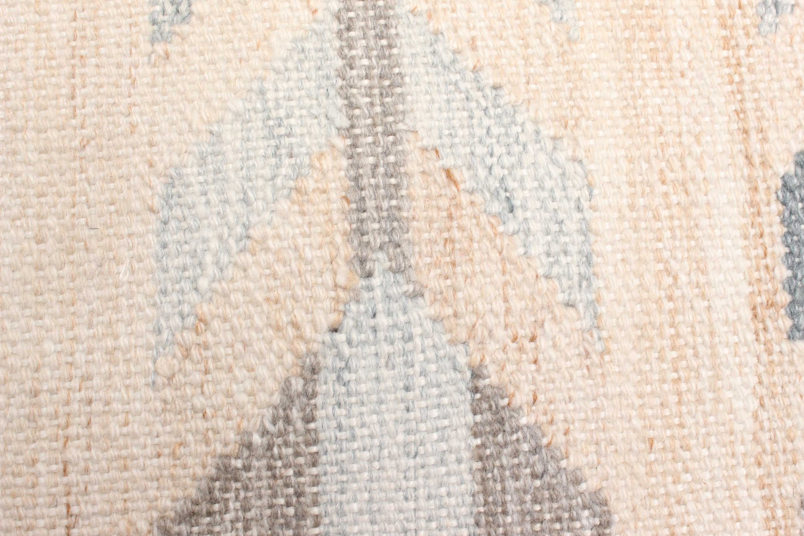 Vintage Hand Woven Area Rug 5’0″ x 8’2″ Traditional Wool Oriental Carpet