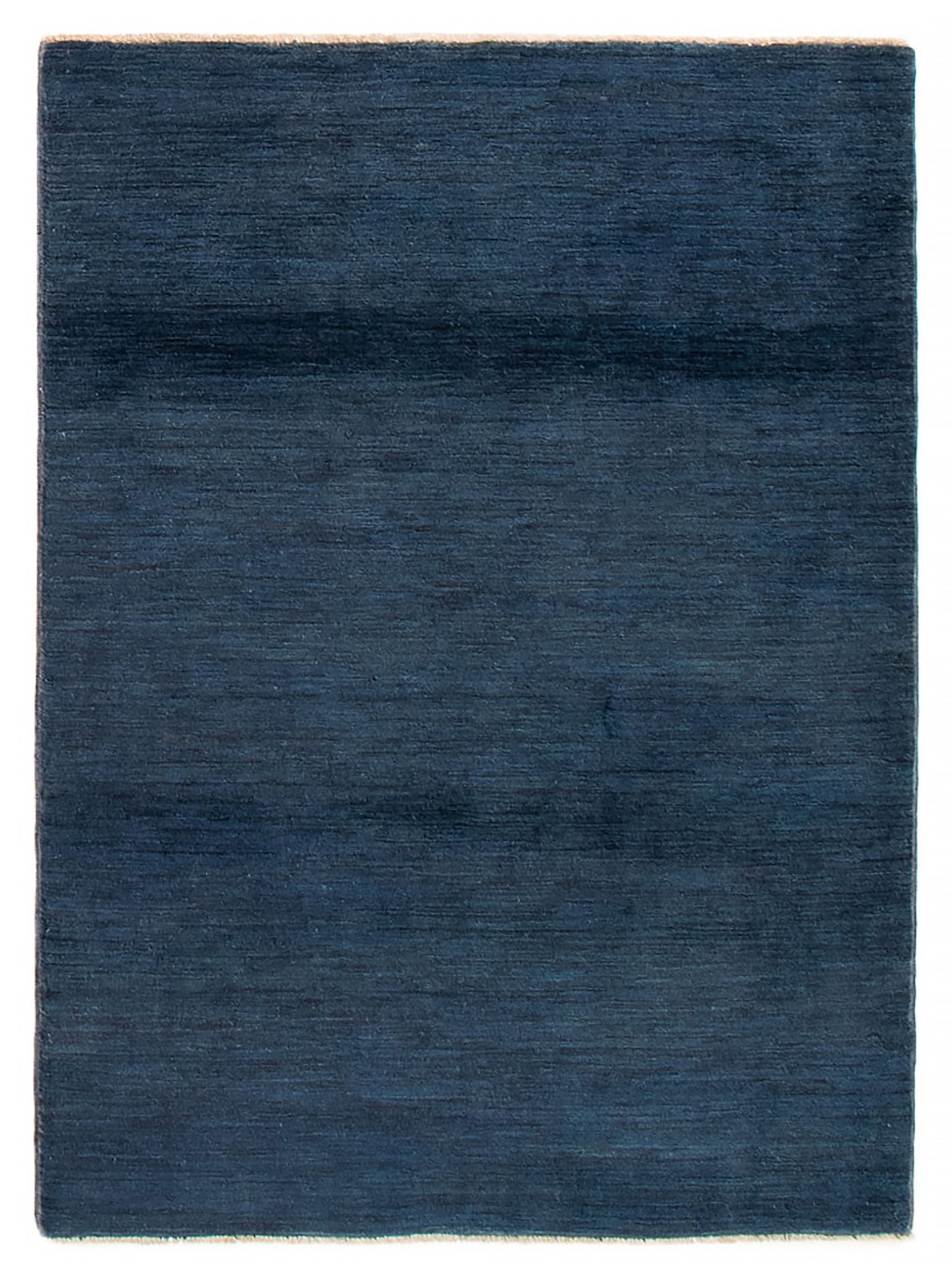 Traditional Hand-knotted Carpet 4’0″ x 5’10” Wool Oriental Area Rug