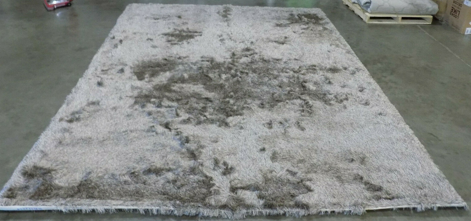 SABLE 10′ X 14′ Damaged Rug Reduced Price 1172590521 SG511-9292-10