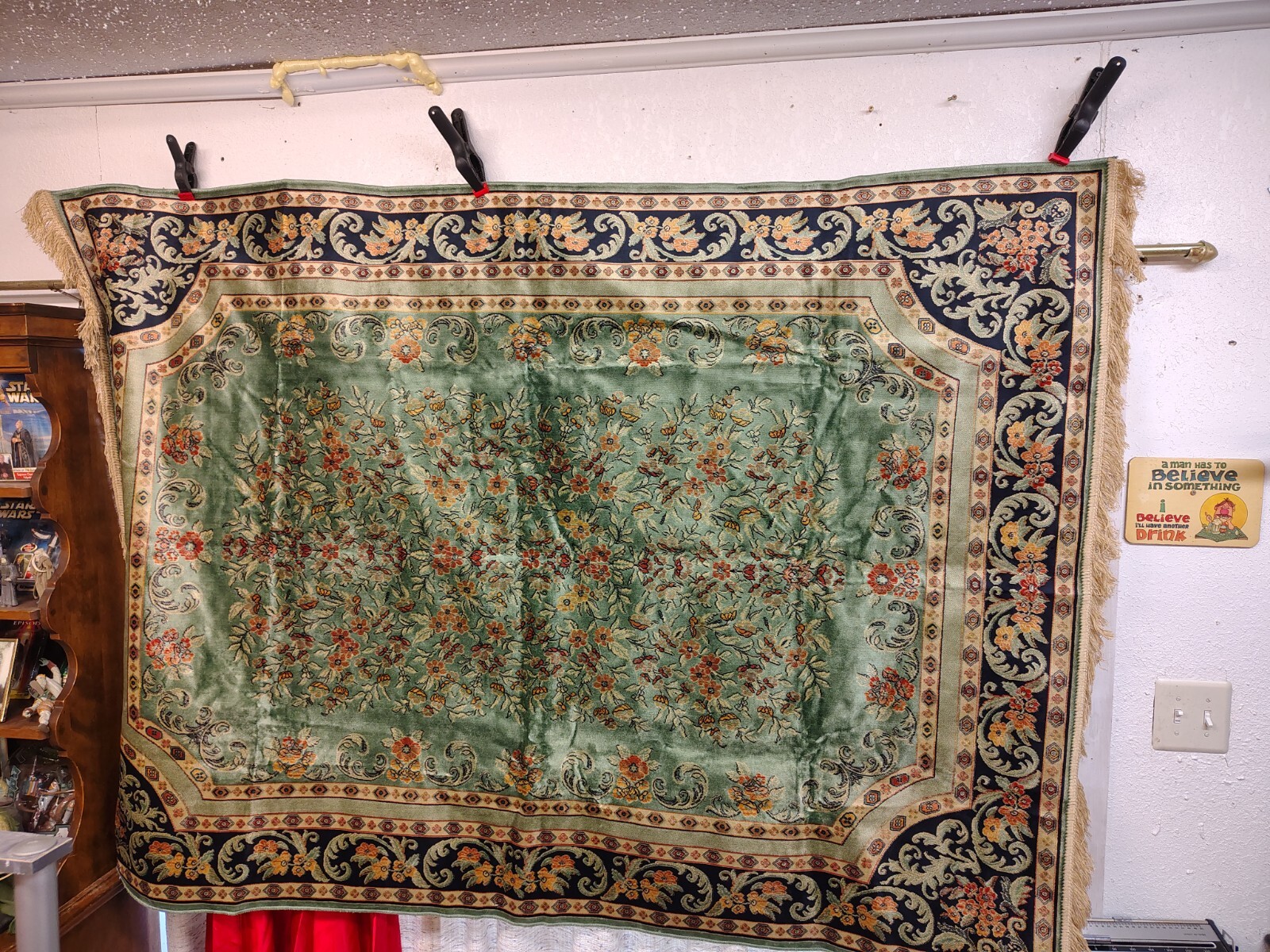 Made In Belgium Stara Rug