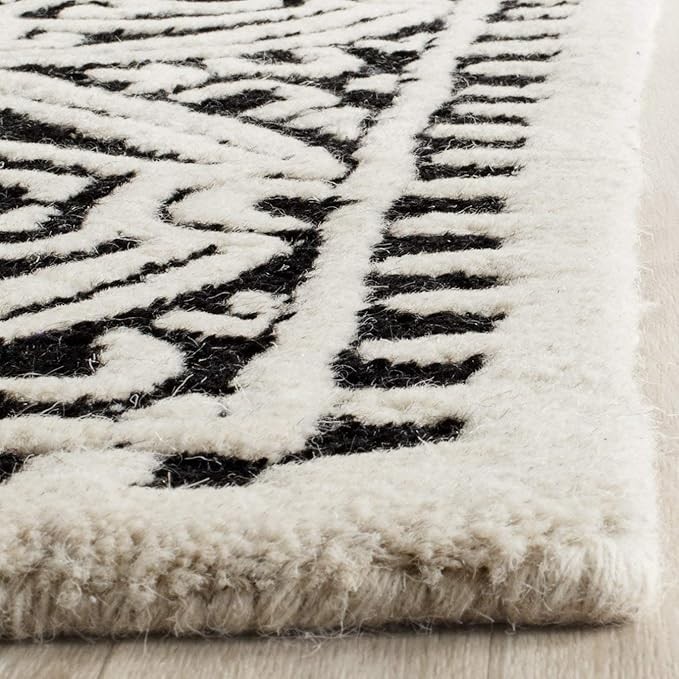 Hand made carpet for living room bedroom kitchen office