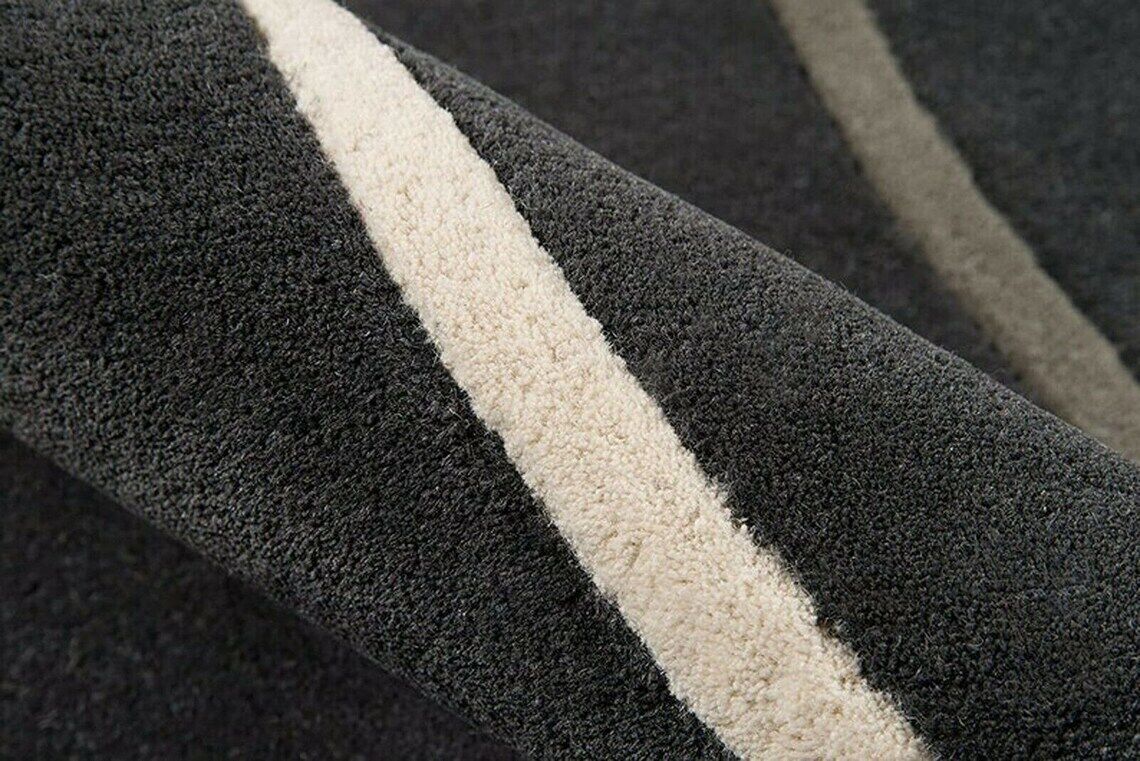 Hand Tufted Designer Rugs Modern Aesthetics Area Rug For Bedroom Living room