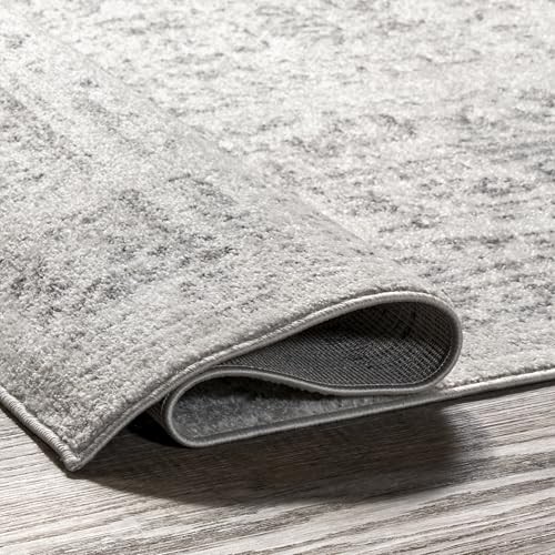 Arlena Vintage Traditional Area Rug – 2×10 Runner Rug Modern/Contemporary