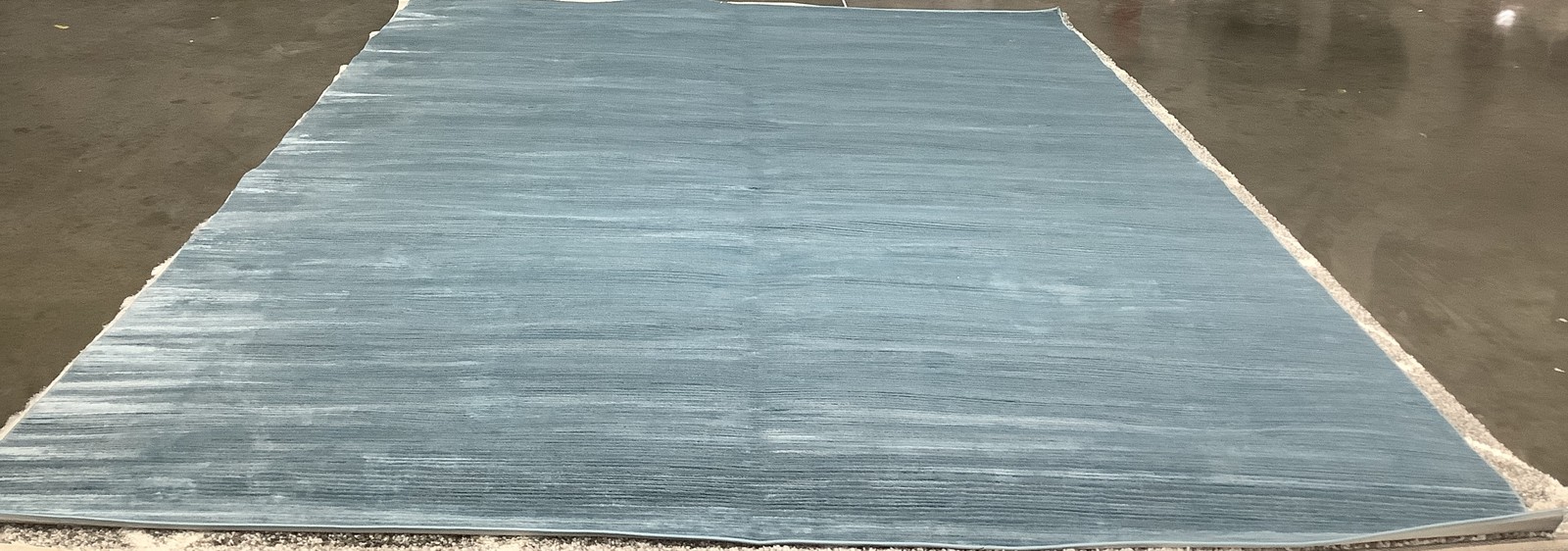AQUA 10′-0″ x 14′-0″ Flaw in Rug, Reduced Price 1172684238 VSN606B-10