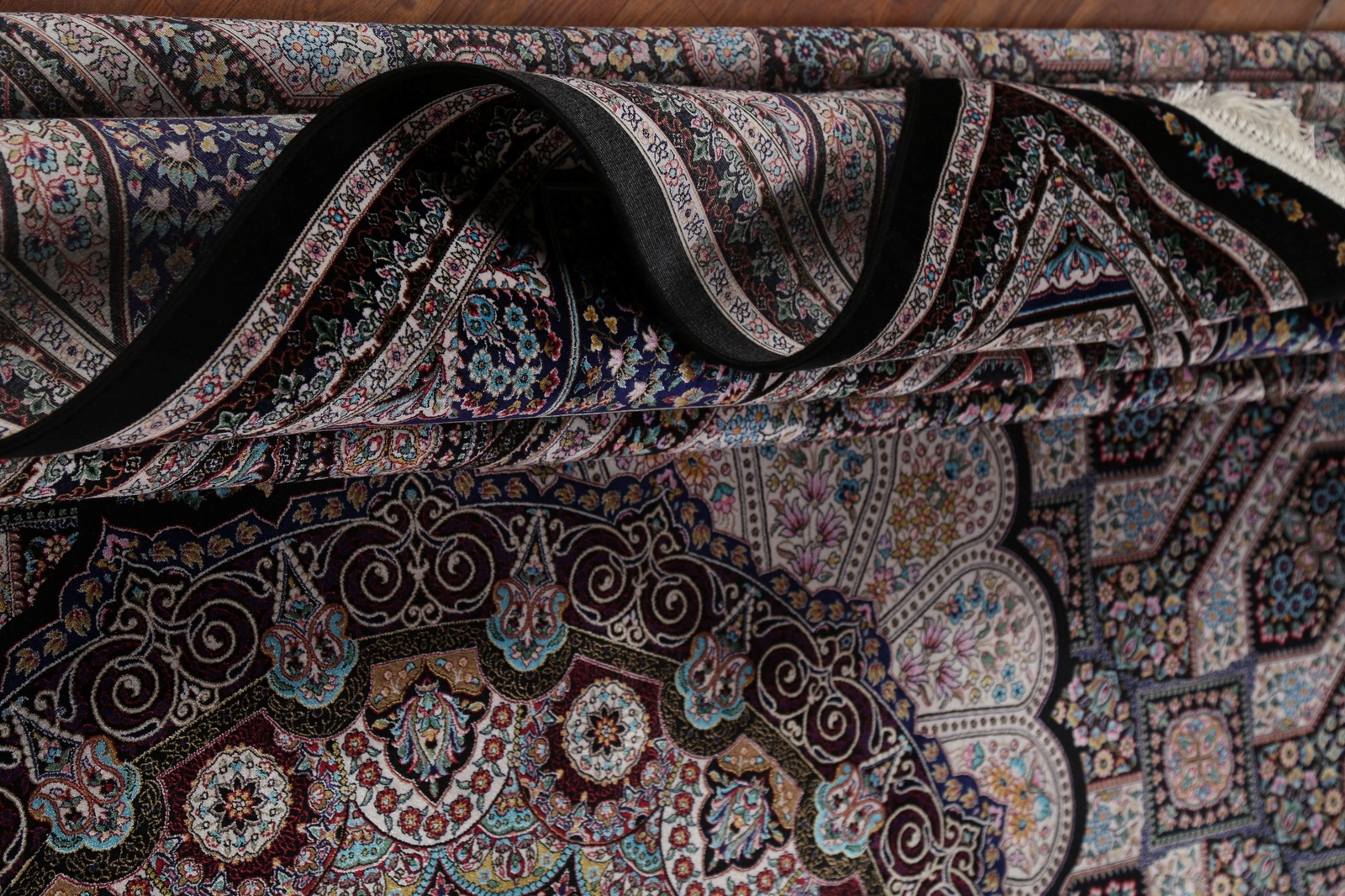 Victorian Style Turkish Living Room Rug Living Room Carpet 8×11