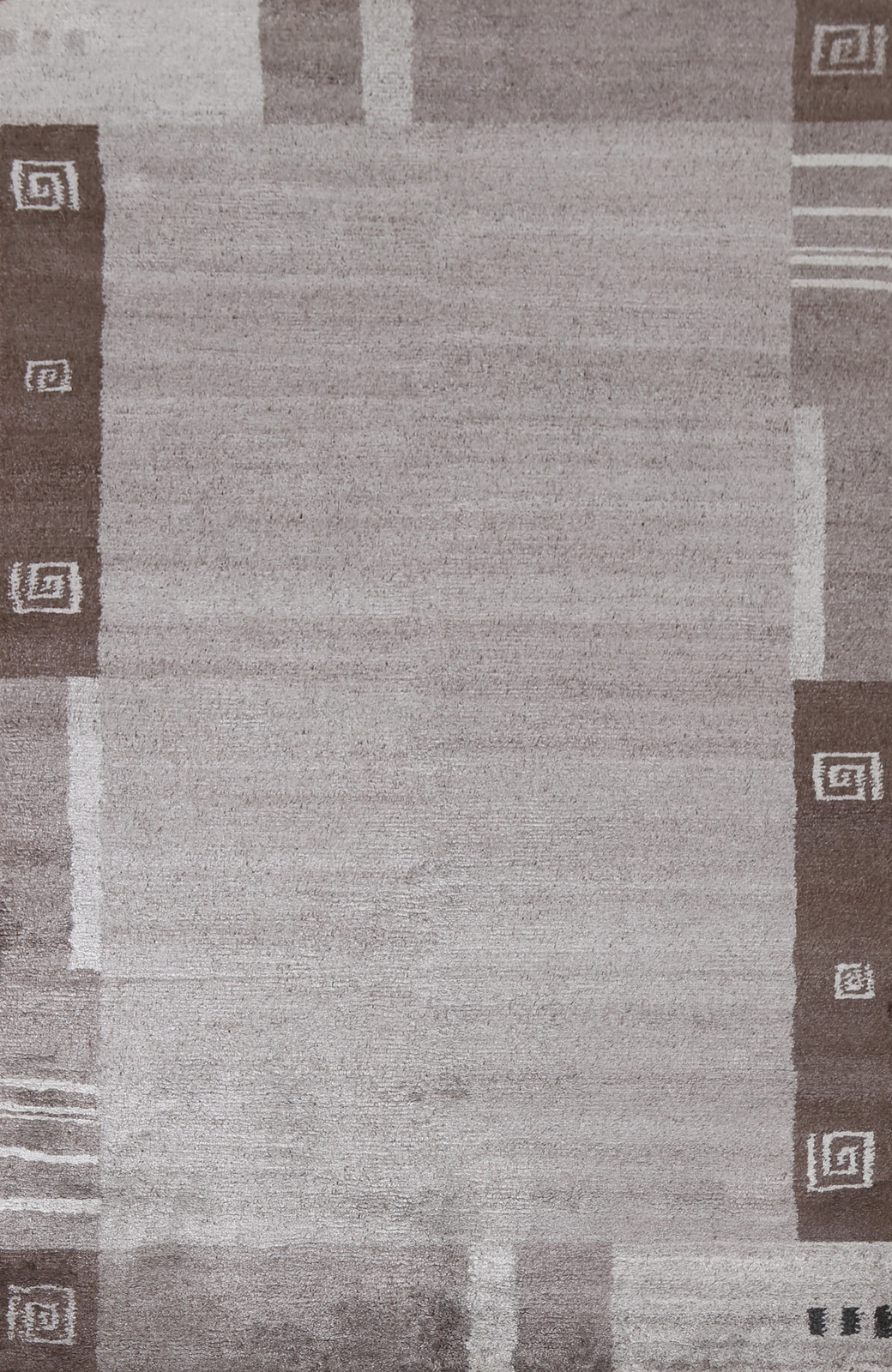 Oriental Gabbeh Rug Handmade Wool 5×7 ft. for Bedroom