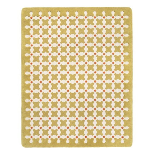 Hand Tufted Wool Rug 8X10,9X12-Round Area Carpet, Custom Area Rug, Handmade Rugs