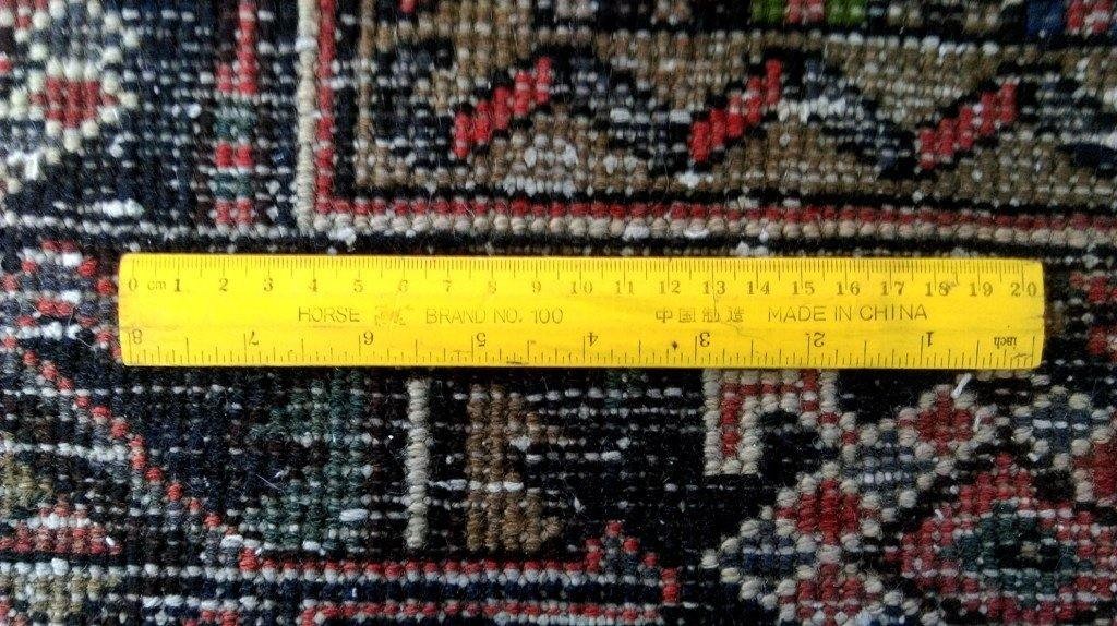 8 x 11.5 Perrsian Heriiz Rug 80920