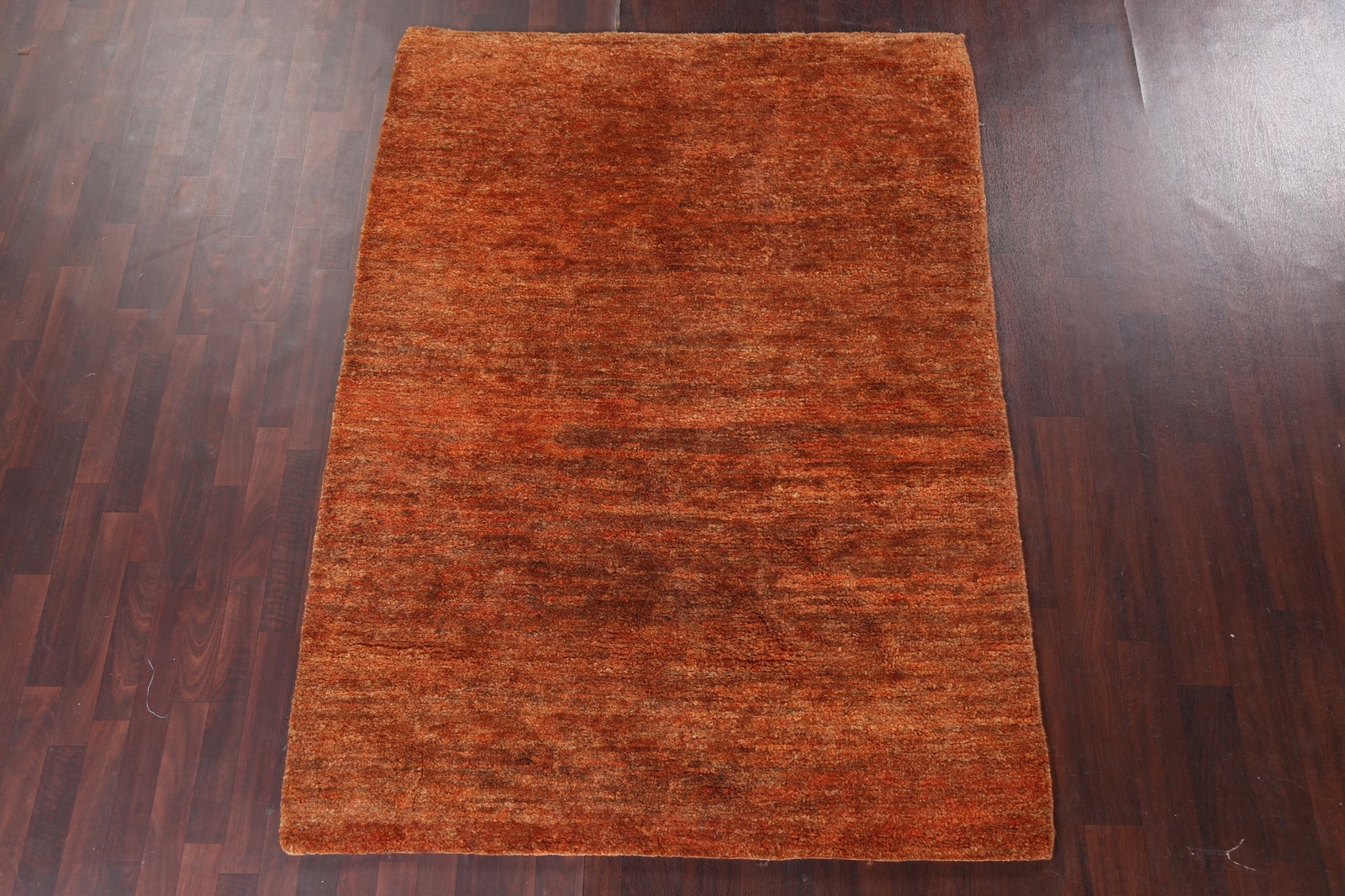 Luxury Hand-Knotted Abstract Contemporary Rugs 6×8 ft