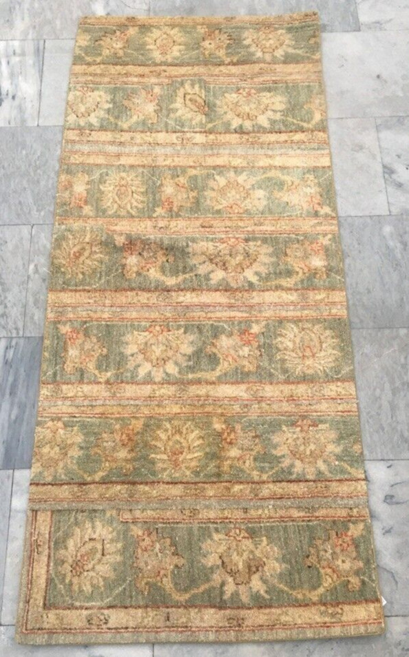 High Quality Afghan Runner,Boho Runner,Hallway Runner,Gabbeh Runner Rug,2×5 ft