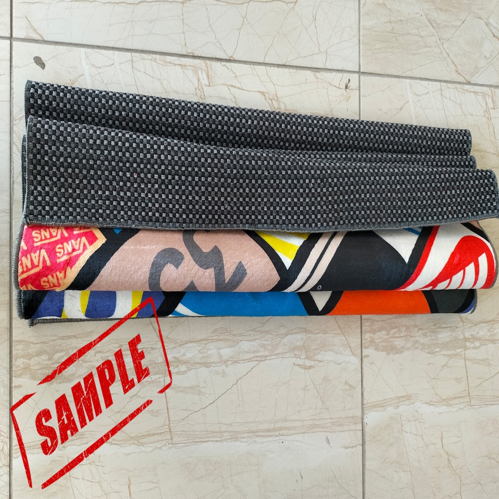 Scarface Rug, Scarface Carpet, Scarface Gift Rug, Scarface Mat, Fan Rug