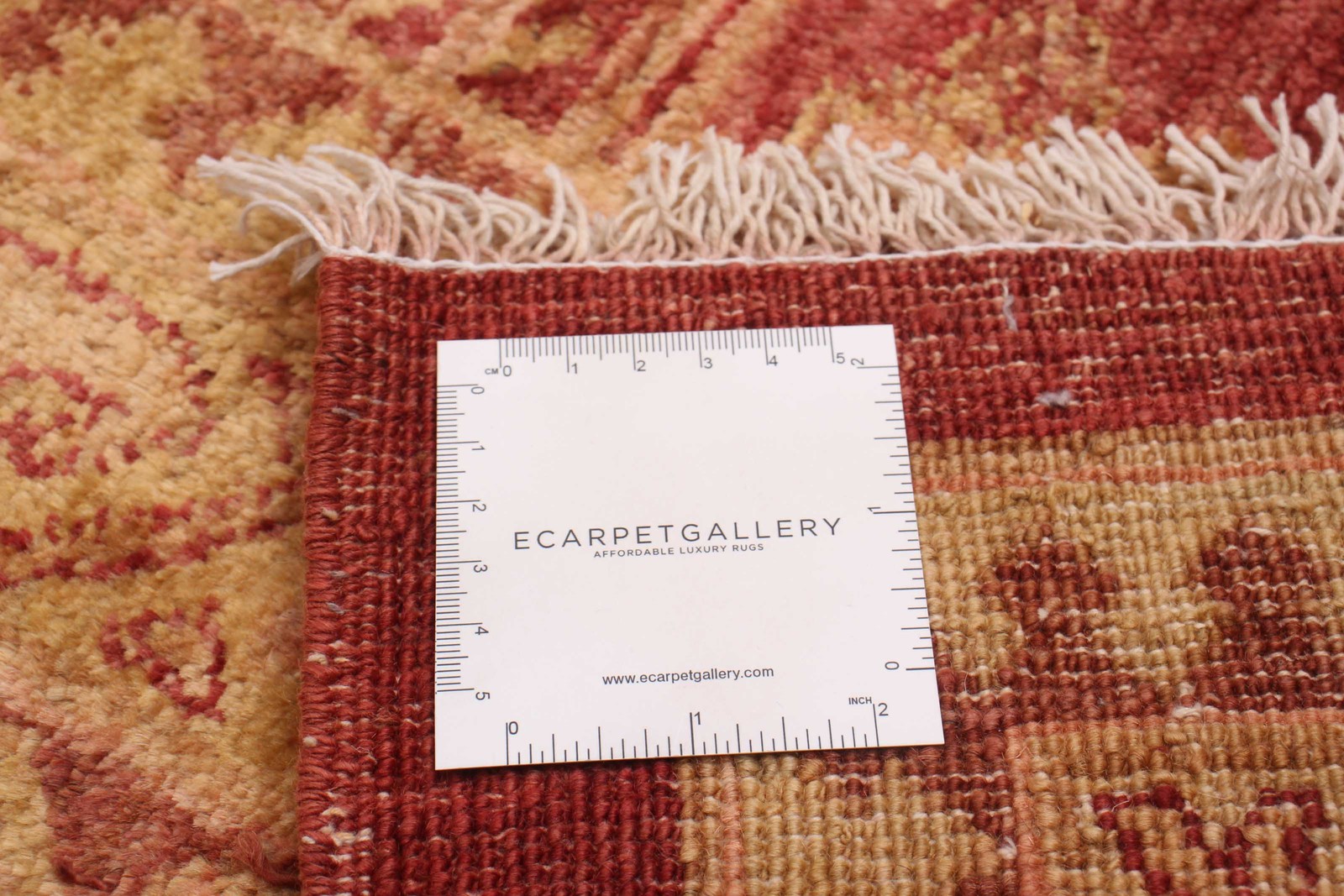 Hand Knotted Area Rug 9’10” x 13’9″ Traditional Oriental Wool Carpet