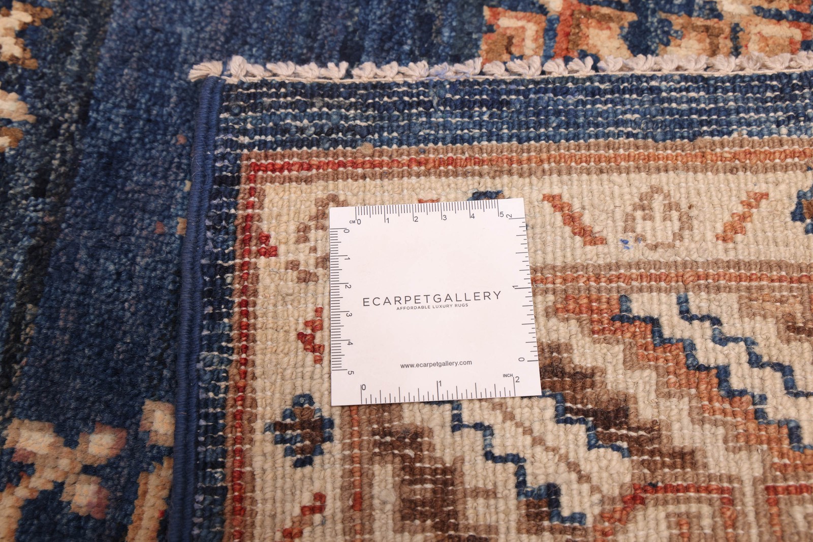 5’0″ x 16’6″ Hand Knotted Area Rug Traditional Oriental Wool Carpet