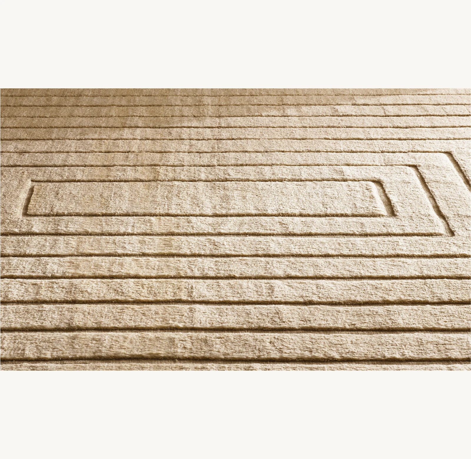 Handmade Color Burnt Caramel Moroccan Berber Wool Rug Luxury Design Carpet Rug