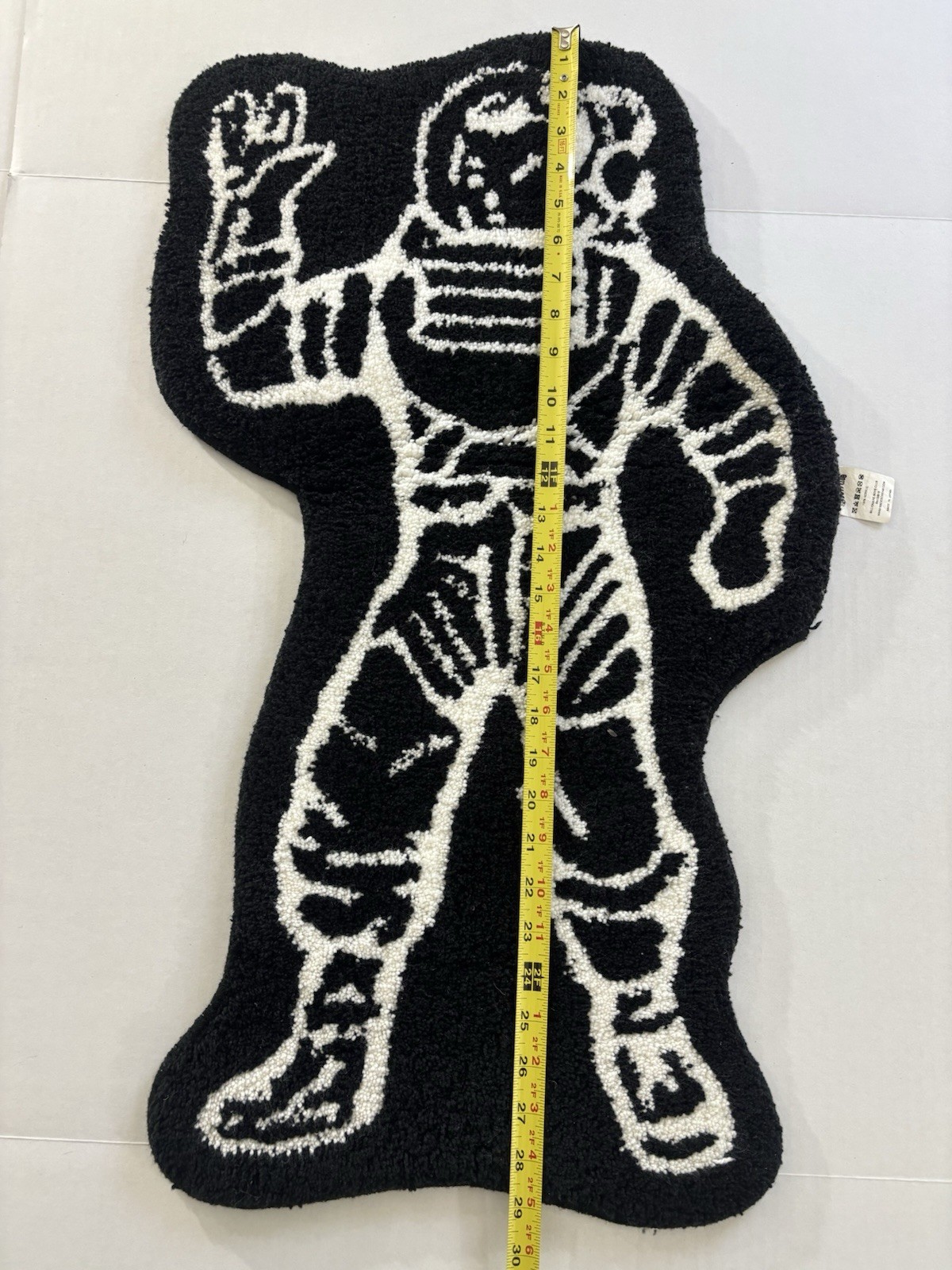 billionaire boys club rug