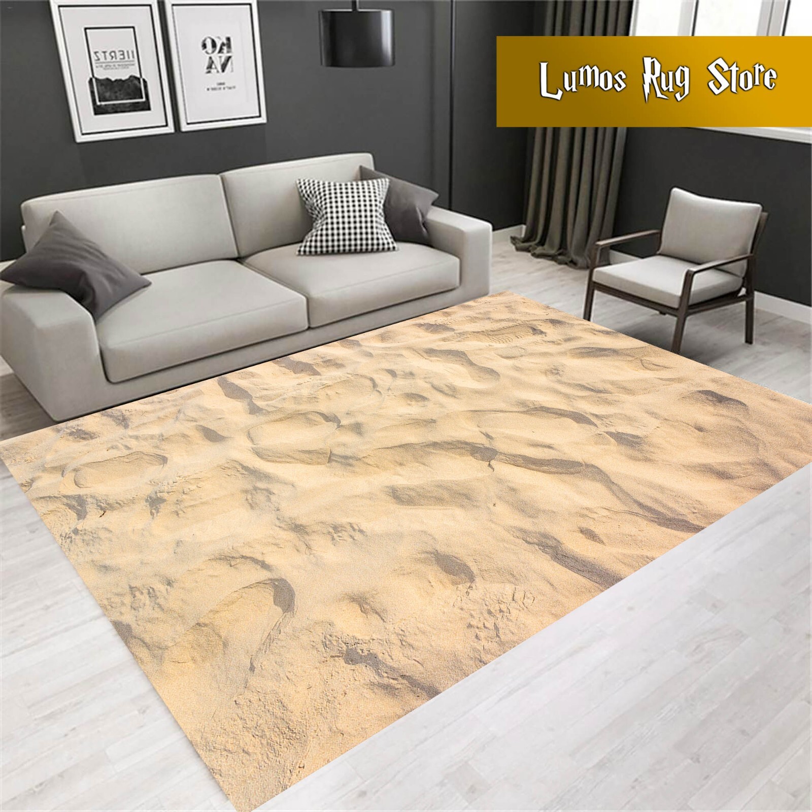 Beach Rug, Sea Rug, Sea Sand, Nautical Rug, Sea Sand Rug, Ocean Rug, Summer Rug