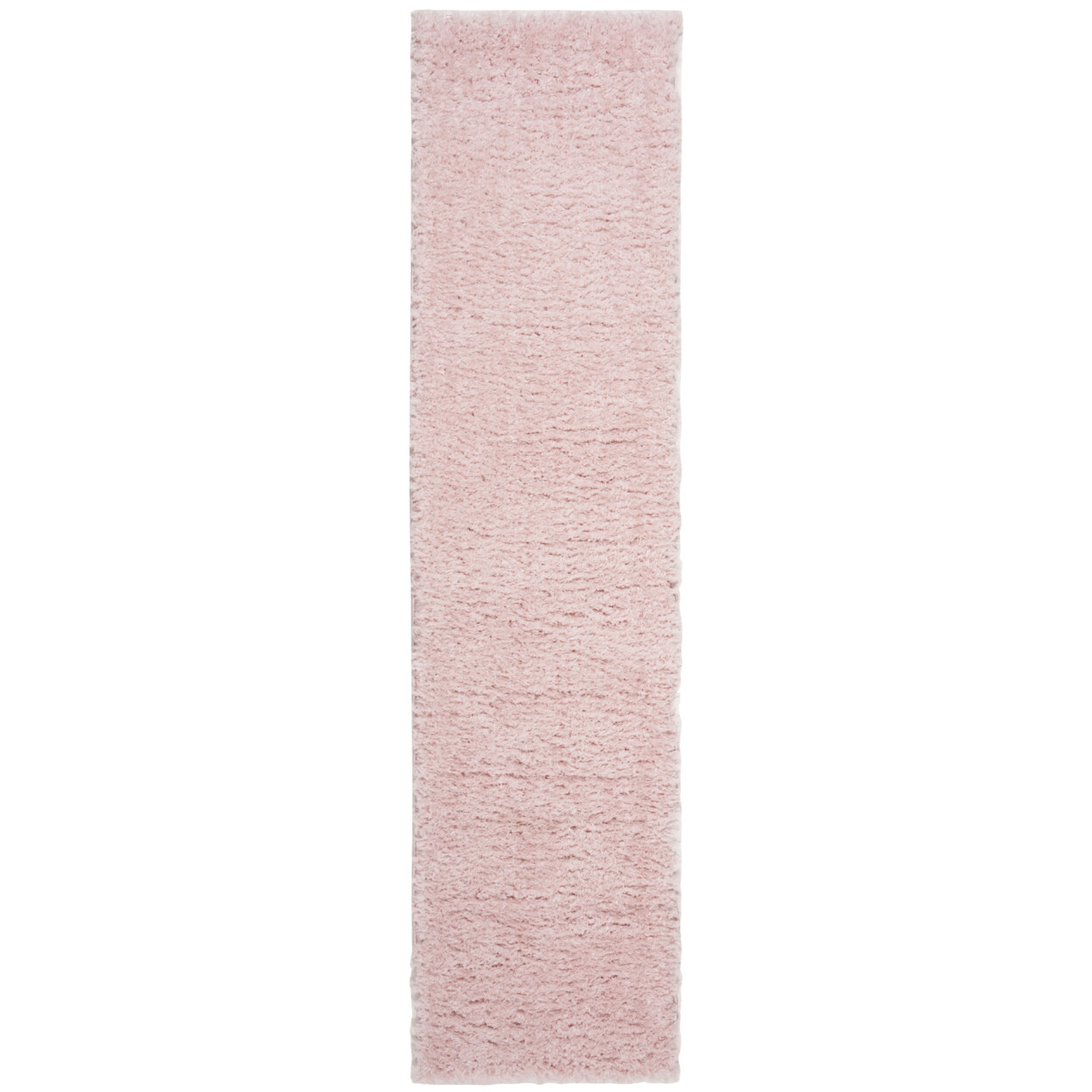 SAFAVIEH Madrid Shag Collection MDG256U Blush Rug