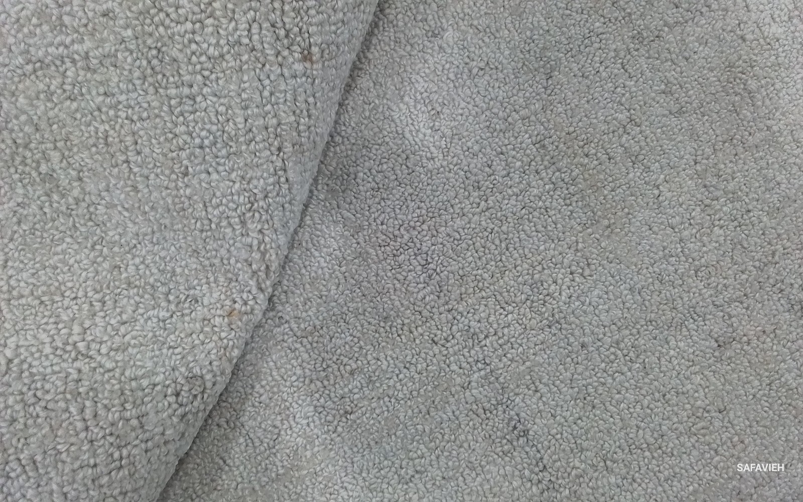 IVORY / BEIGE 8′-0″ x 10′-0″ Flaw in Rug, Reduced Price 1172798925 ABT141D-8