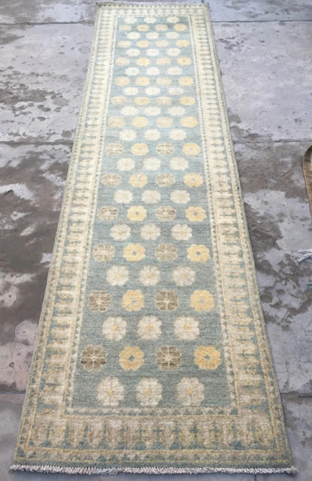 High Quality Afghan Runner,Boho Runner,Hallway Runner,Gabbeh Runner Rug,3×10 ft