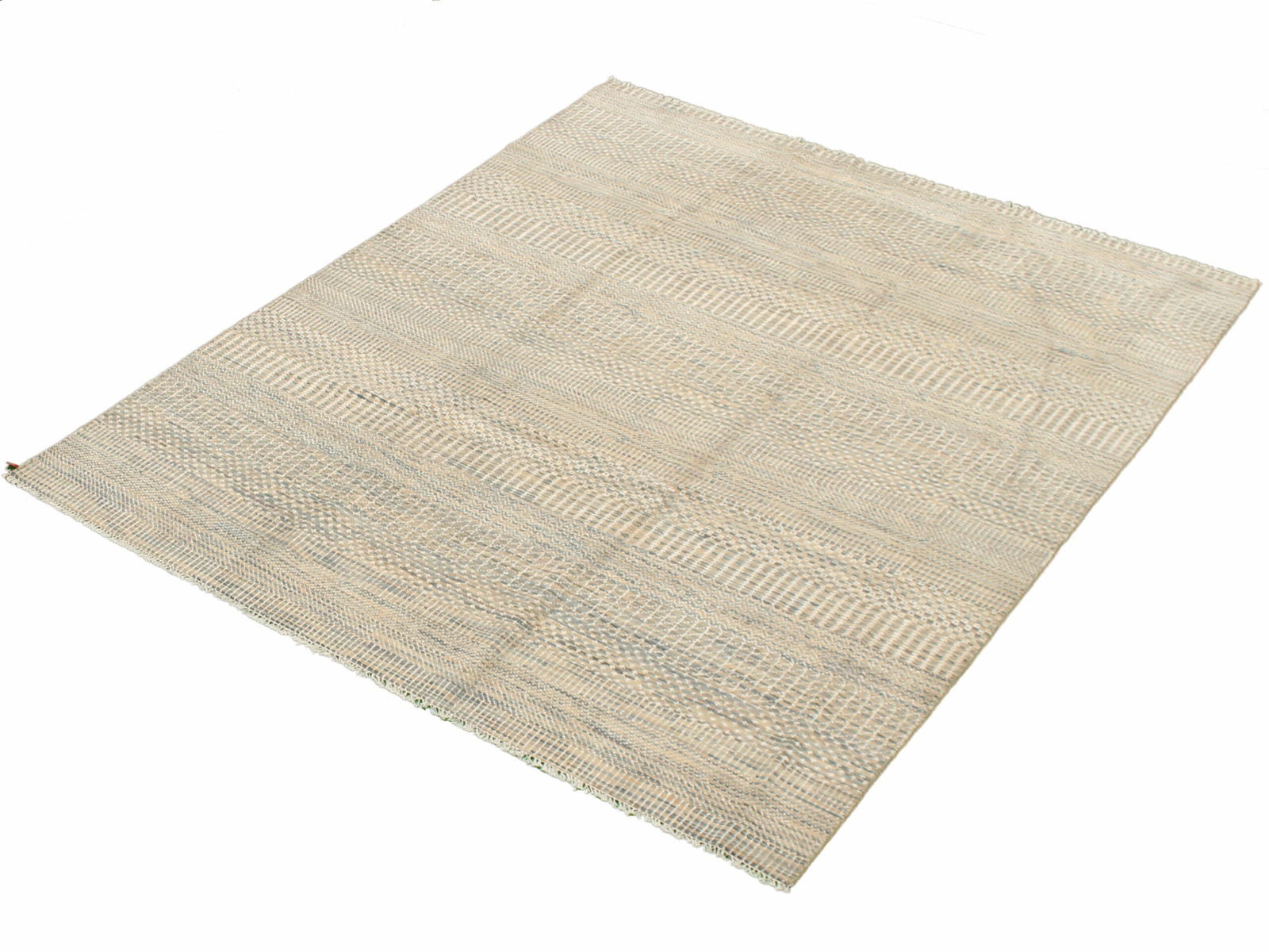 Genuine Modern Grass Design 8’0″ x 9’8″ Area Rug Carpet