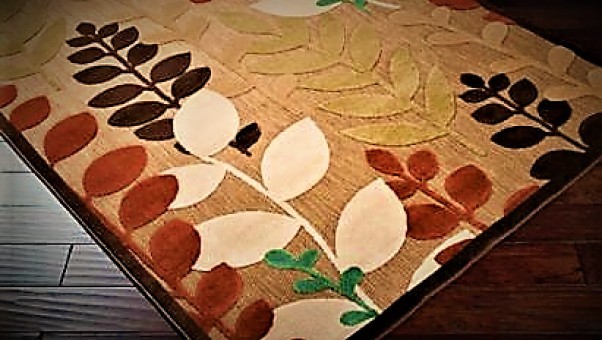 Portera Area Rug By SURYA (Brand New)