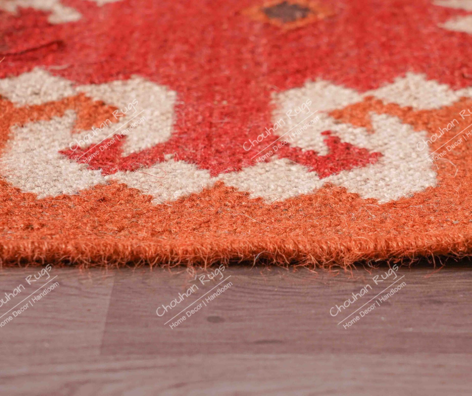 Kilim Kelim Handmade Rugs Flatweave Vibrant Geometric Wool Jute Rug Area Rug
