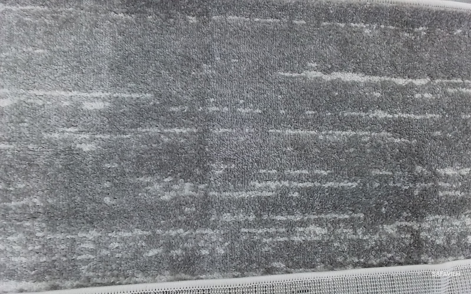 IVORY / SILVER 8′-0″ x 8′-0″ Damaged Rug, Reduced Price 1172789555 ADR113B-8SQ