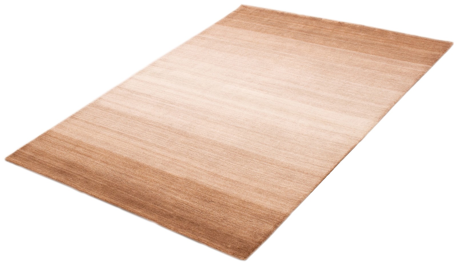 Traditional Hand loomed Oriental Carpet 5’7″ x 7’9″ Wool Area Rug